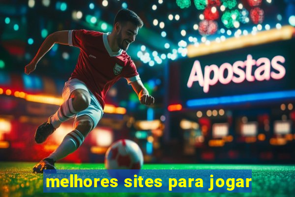 melhores sites para jogar